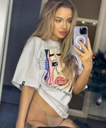 Проститутка Елена